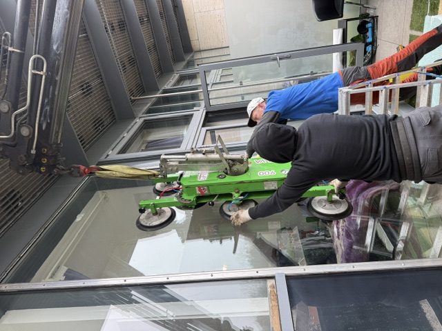 About Wimbledon Double Glazing