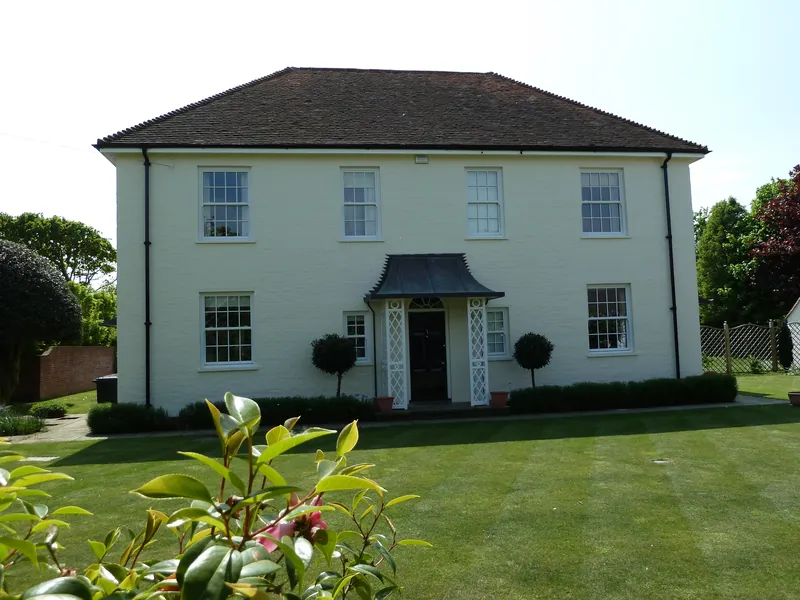 Areas We Cover — Gallery Wimbledon