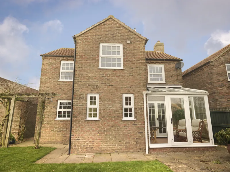 Areas We Cover — Gallery Wimbledon