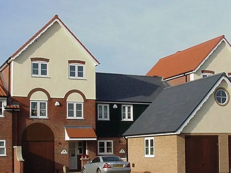 Areas We Cover — Gallery Wimbledon