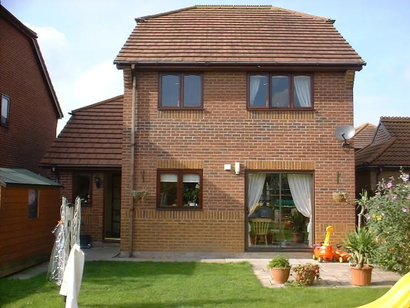 Commercial Wimbledon