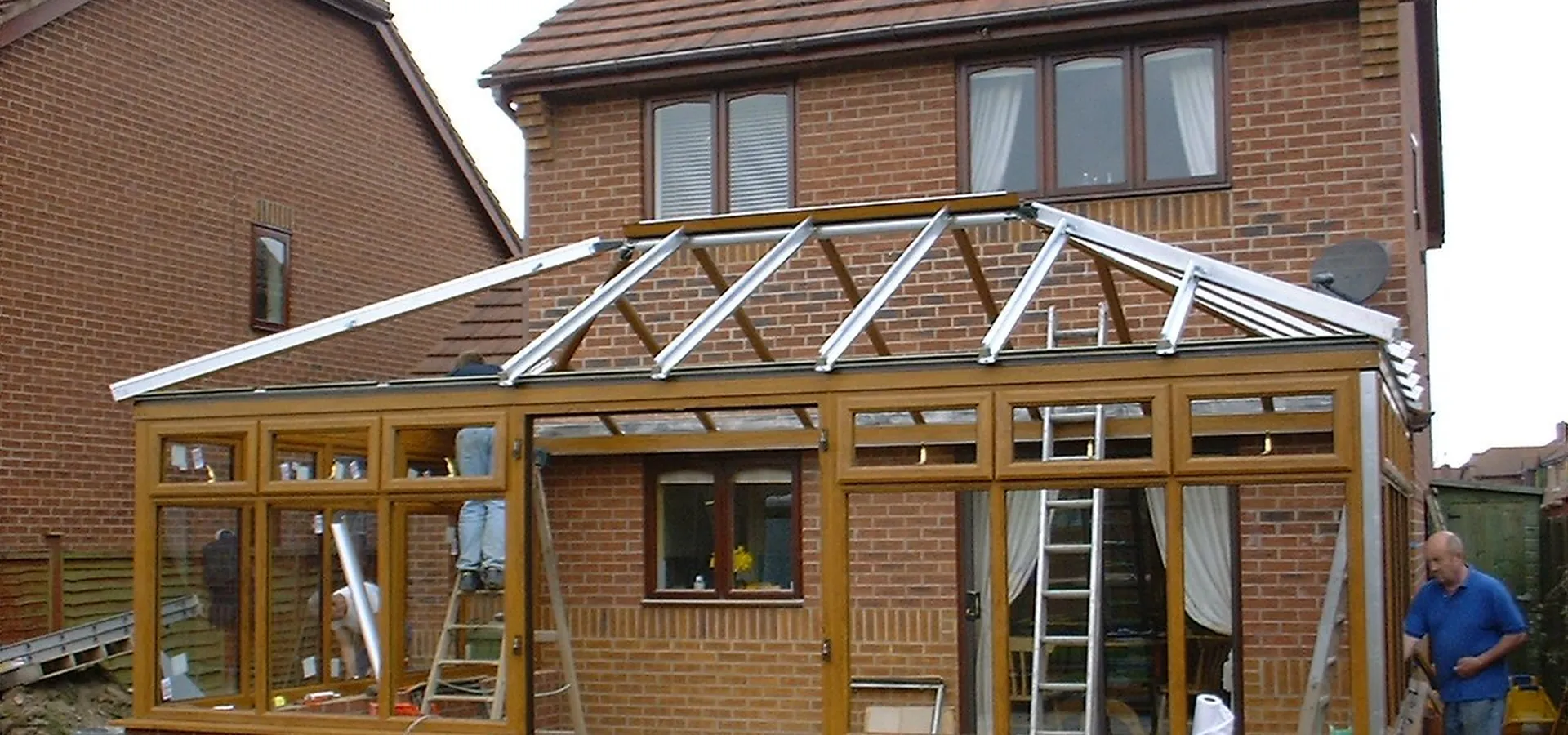 Partitions Wimbledon