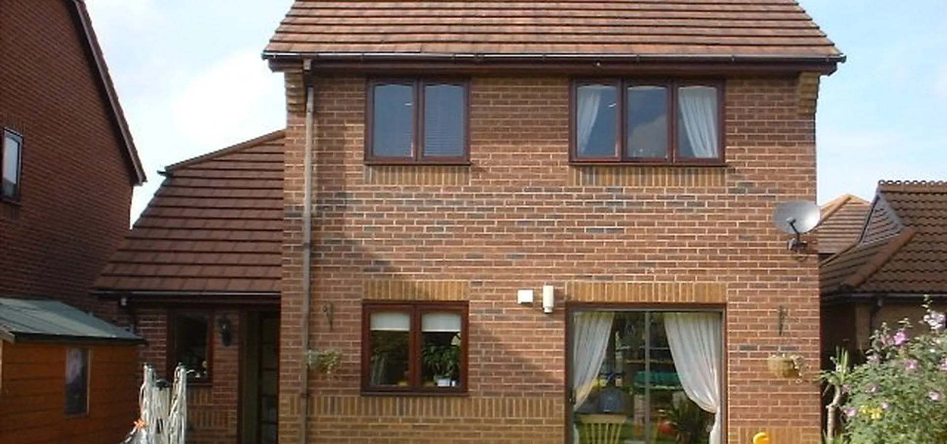 Roller Shutters Wimbledon