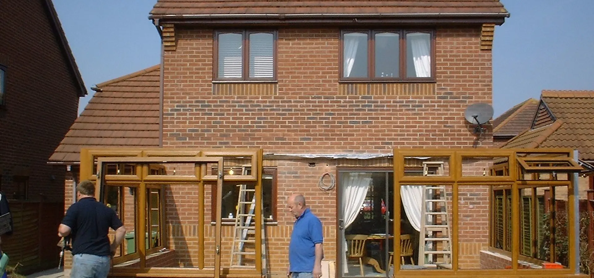 Roof Replacement Wimbledon