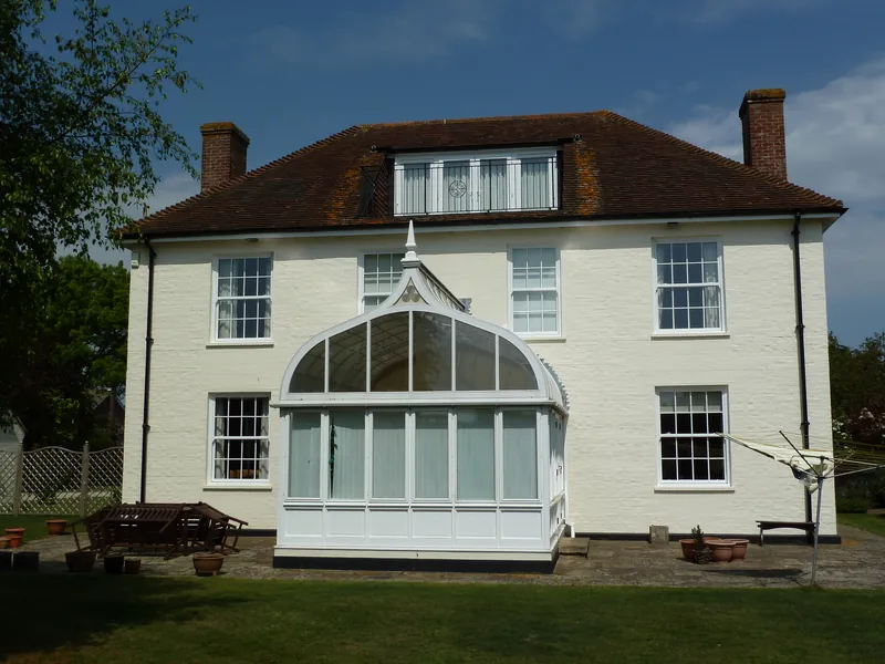 Edwardian Wimbledon