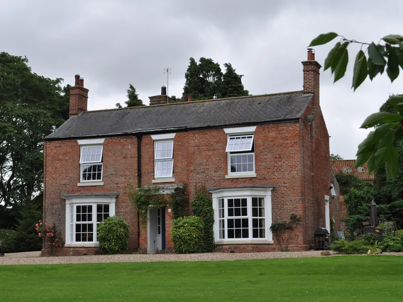 Edwardian Wimbledon