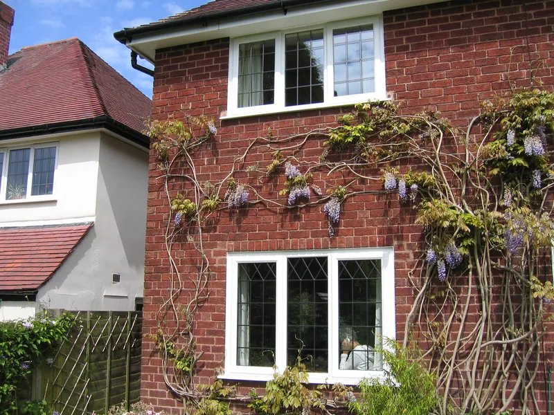 Edwardian Wimbledon
