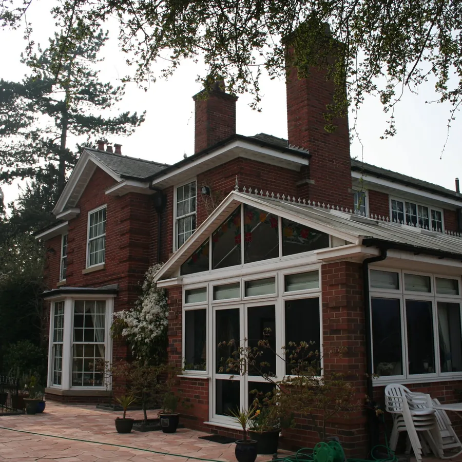 Edwardian Wimbledon
