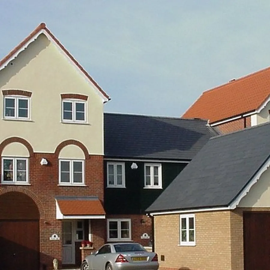 Edwardian Wimbledon