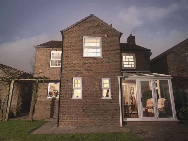 Conservatories Wimbledon