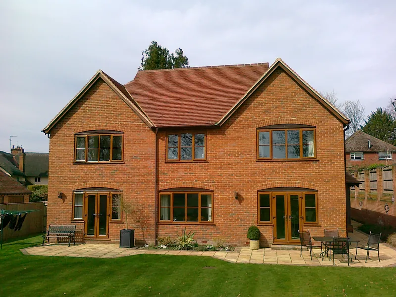 Conservatories Wimbledon