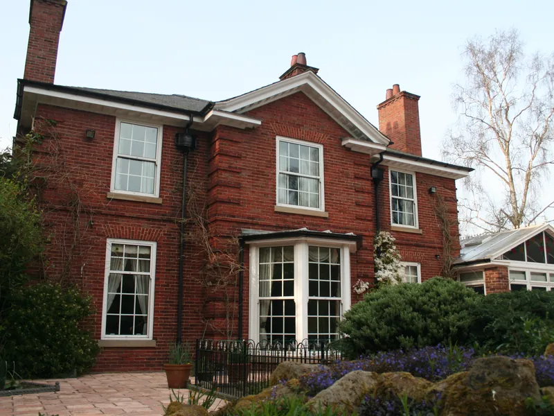 Conservatories Wimbledon