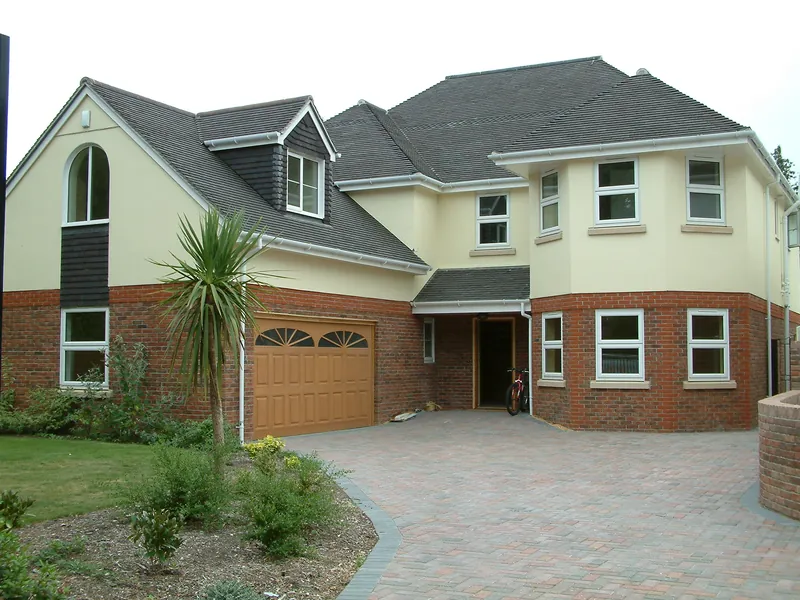 Conservatories Wimbledon