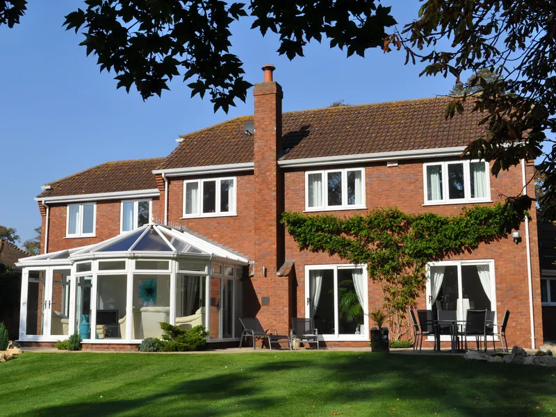 Garden Room Wimbledon