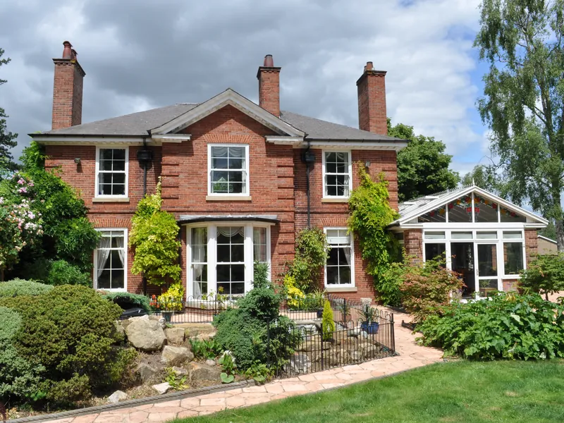 Garden Room Wimbledon