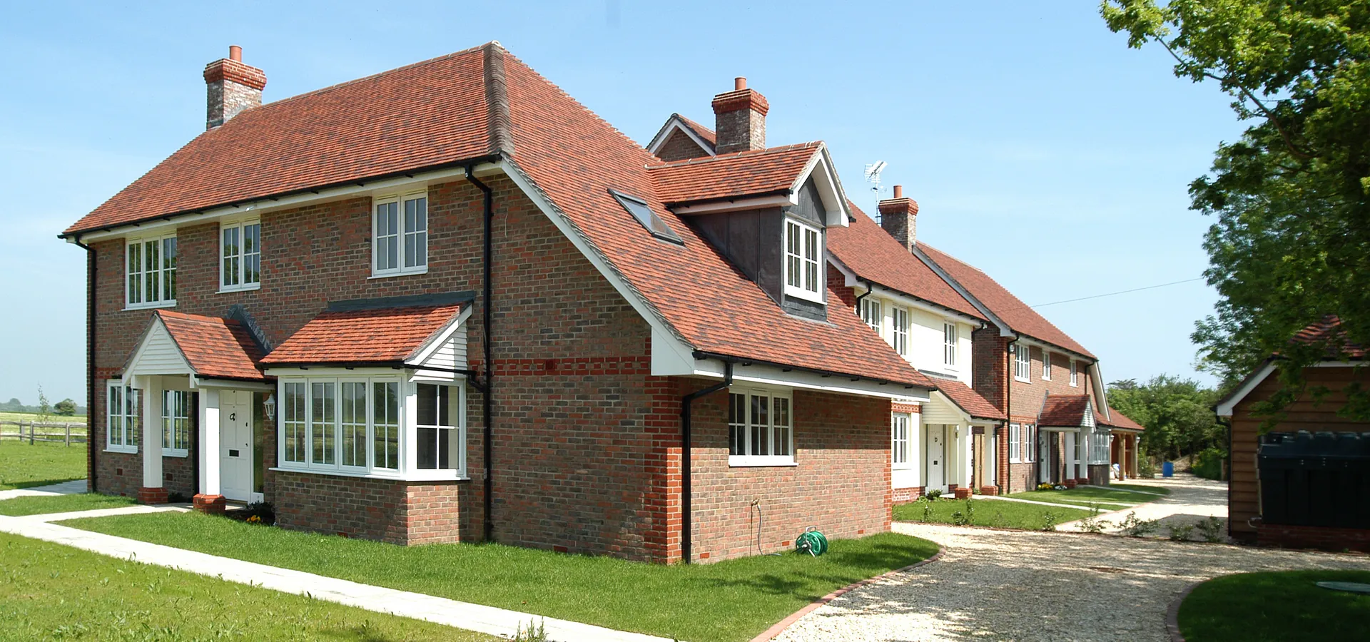 Garden Room Wimbledon