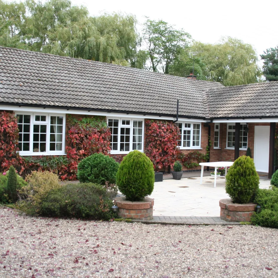 Garden Room Wimbledon