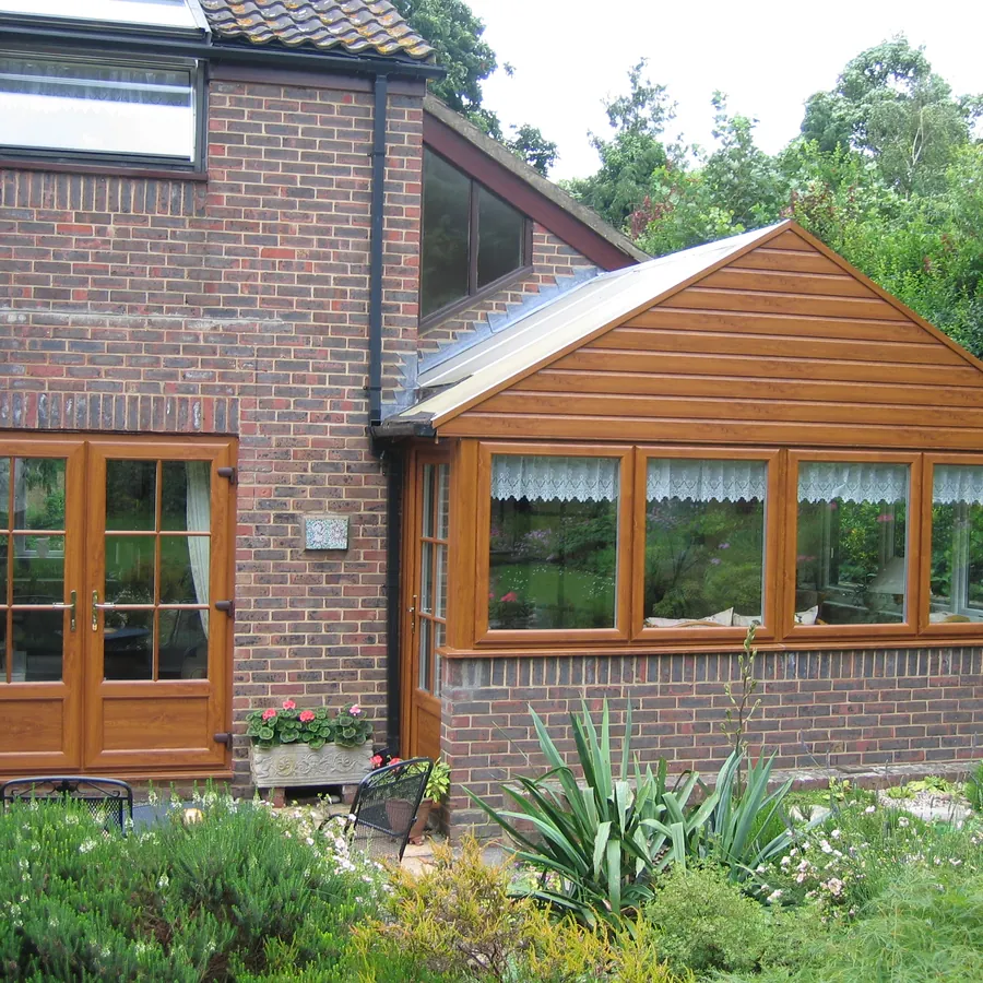 Garden Room Wimbledon