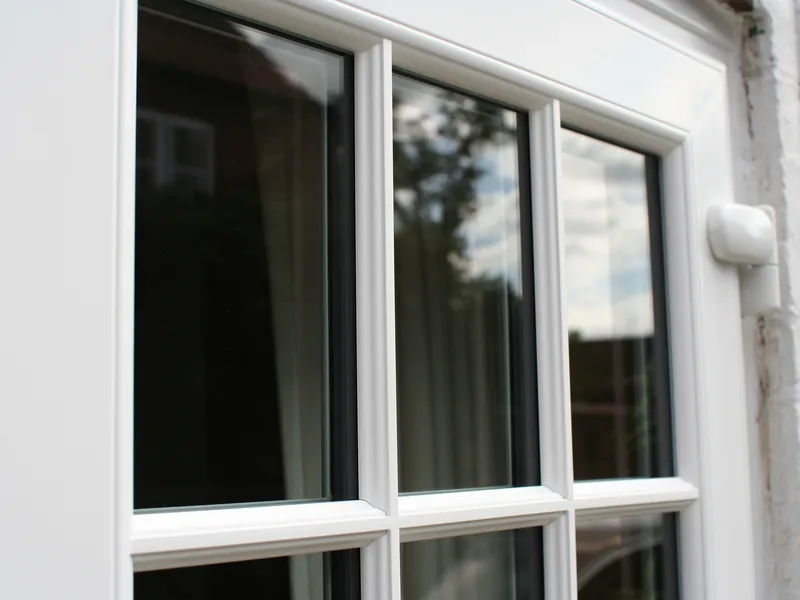 Glass Extension Wimbledon