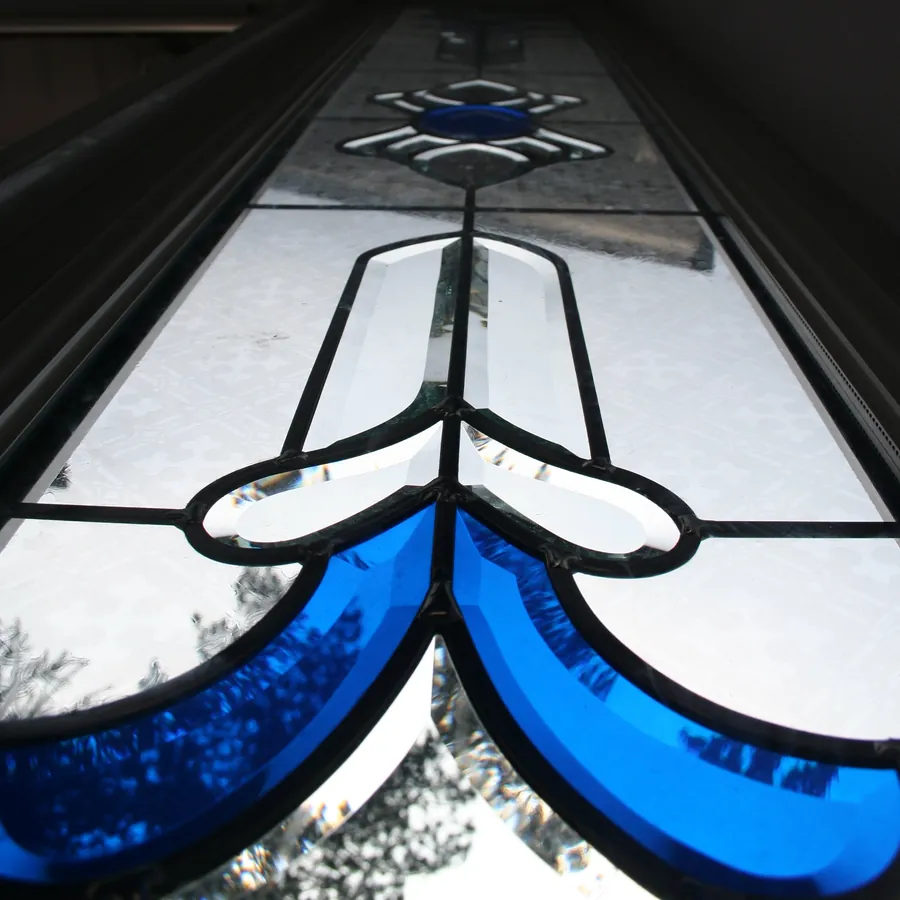 Glass Extension Wimbledon