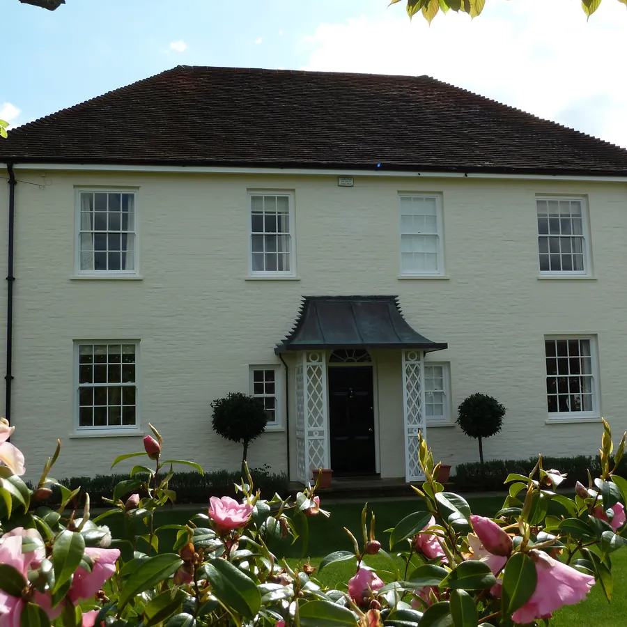 Orangery Wimbledon