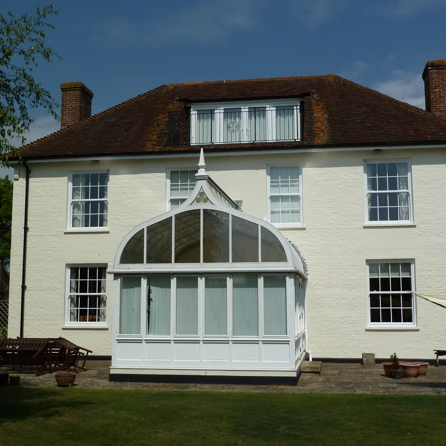 Orangery Wimbledon