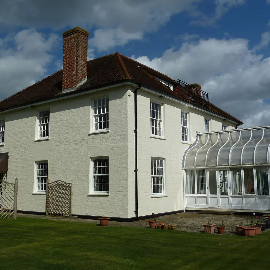 Conservatories Wimbledon