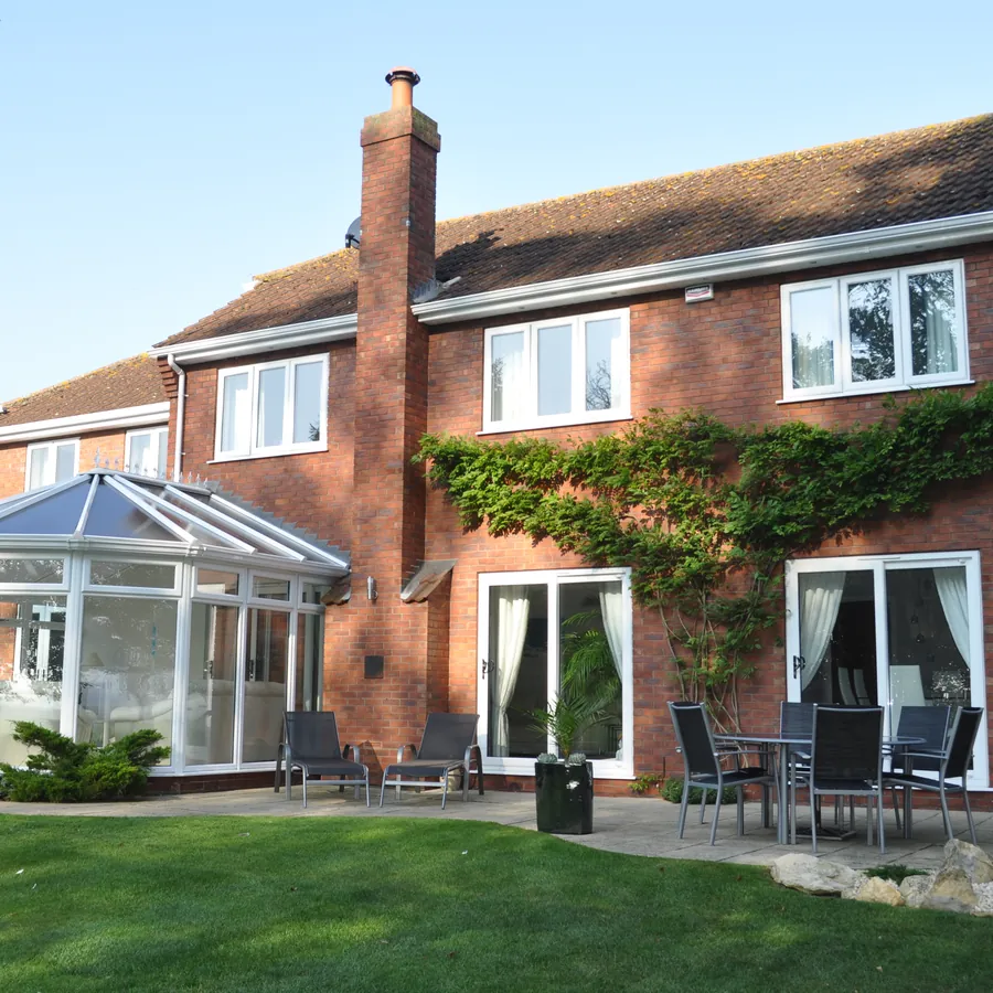 Conservatories Wimbledon
