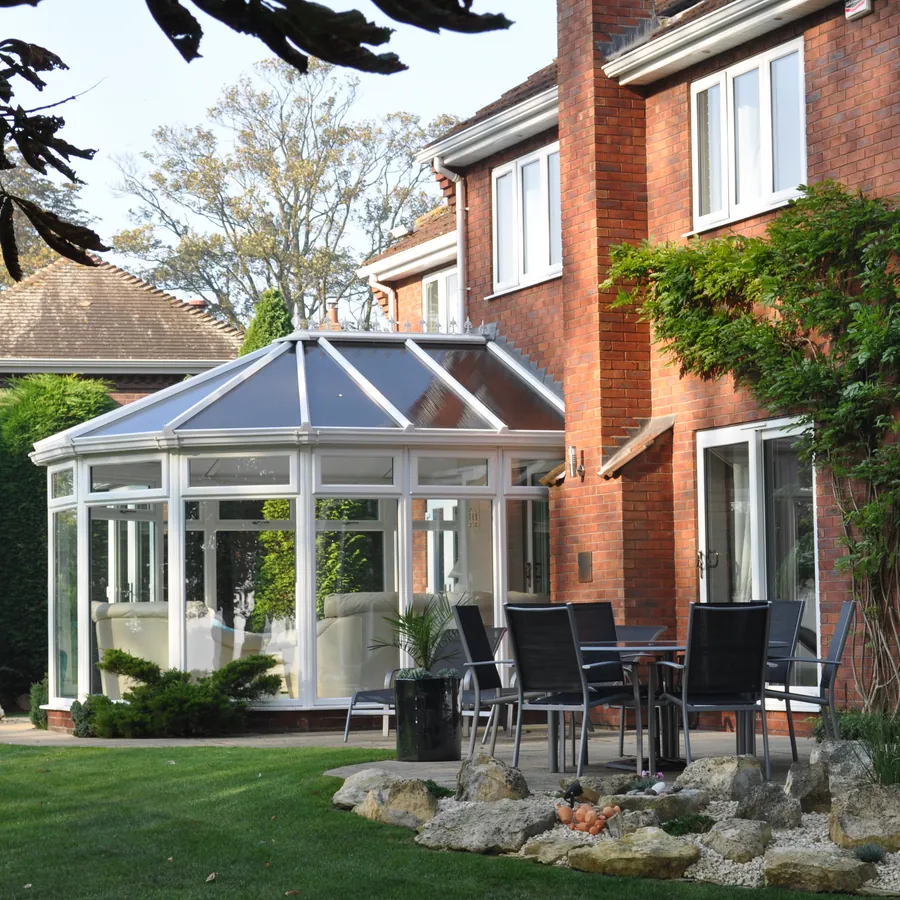 Conservatories Wimbledon