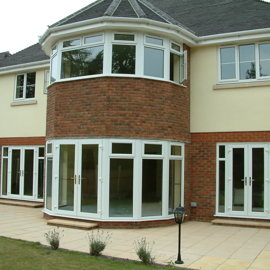Conservatories Wimbledon