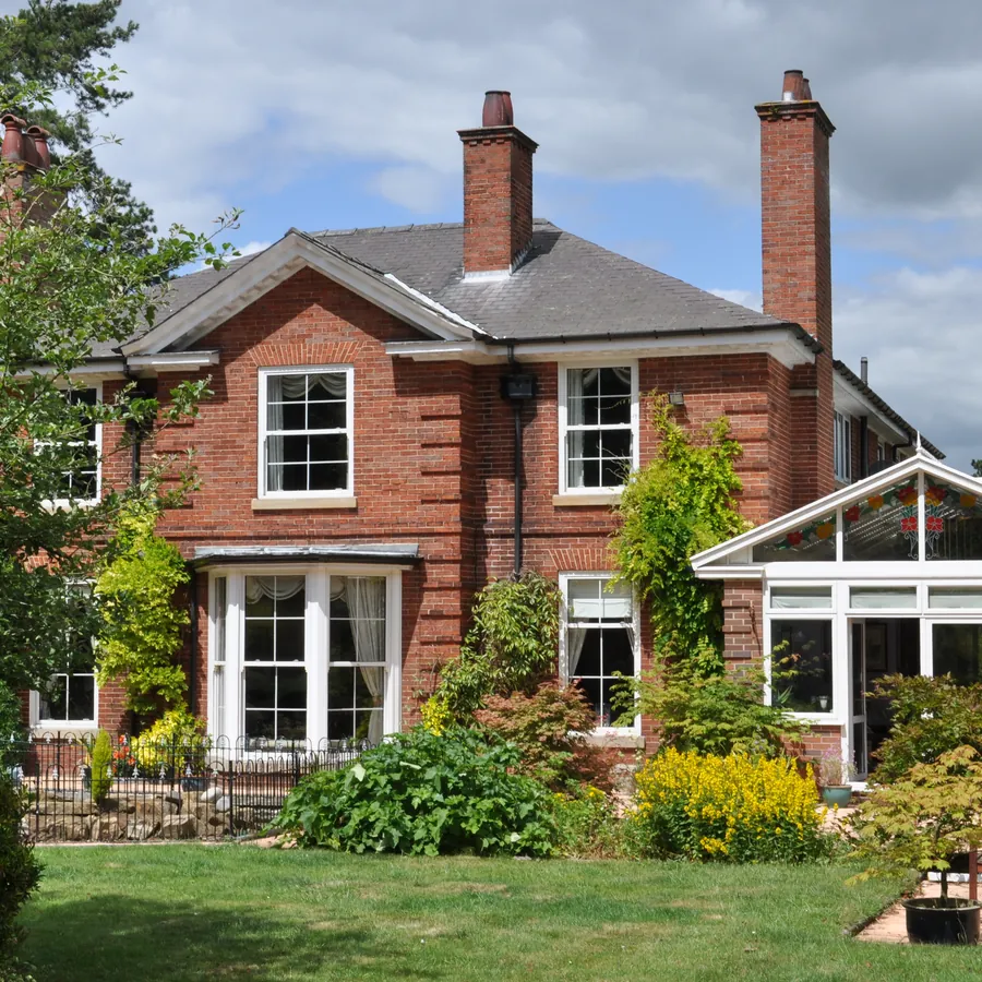 Victorian Wimbledon