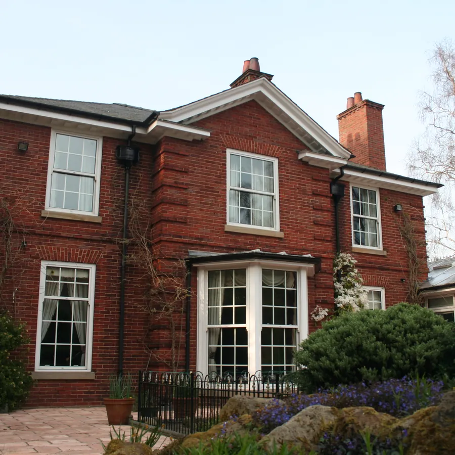 Victorian Wimbledon