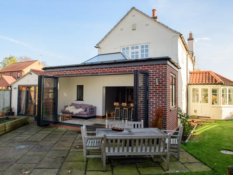 Bifold Wimbledon