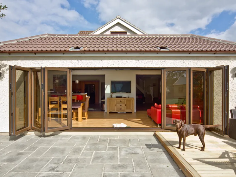 Bifold Wimbledon