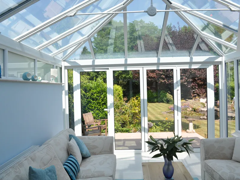 Bifold Wimbledon