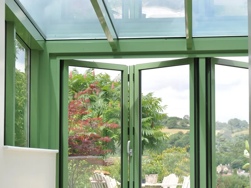 Bifold Wimbledon