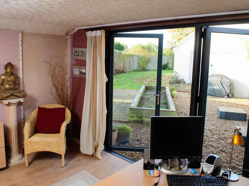 Bifold Wimbledon