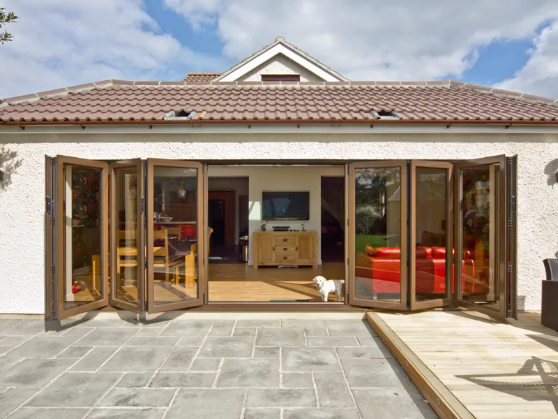 Bifold Wimbledon