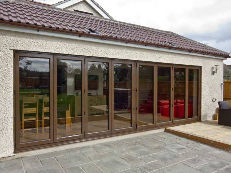 Bifold Wimbledon