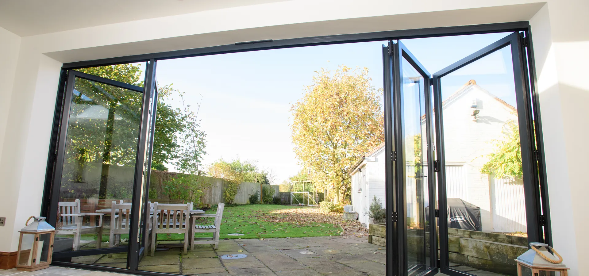 Bifold Wimbledon