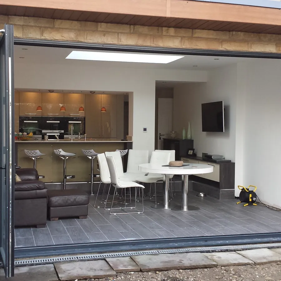 Bifold Wimbledon