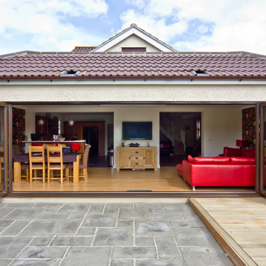 Bifold Wimbledon