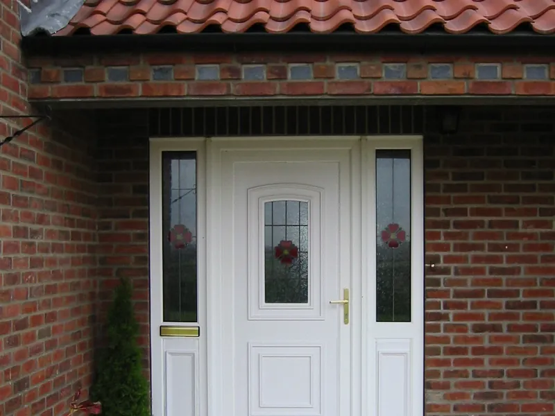 Front Wimbledon
