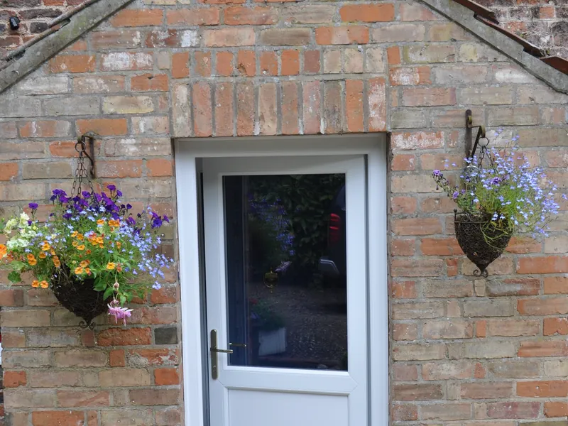 Front Wimbledon