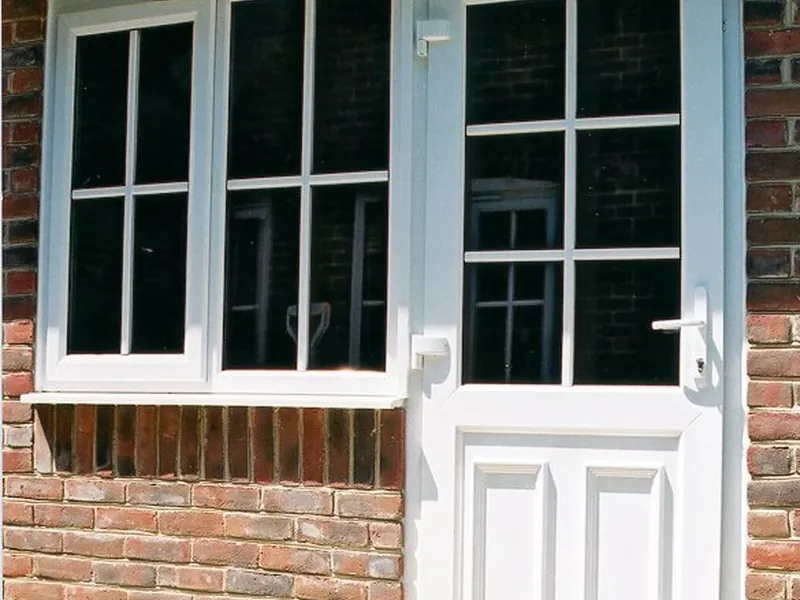 Front Wimbledon