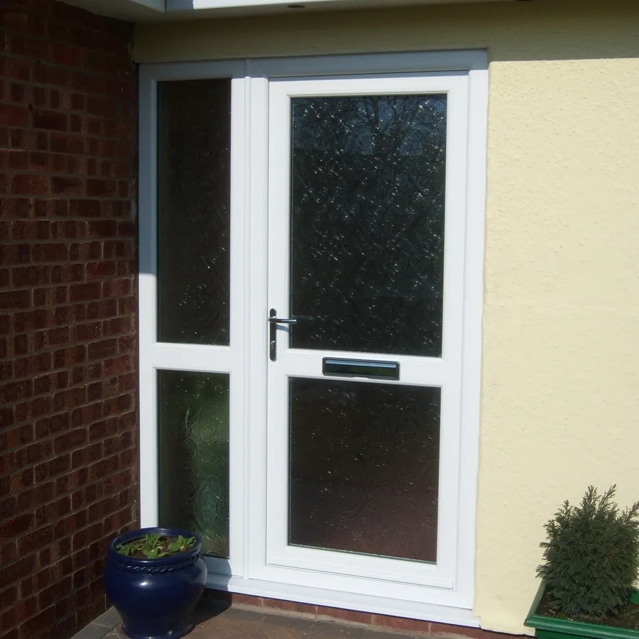 Front Wimbledon
