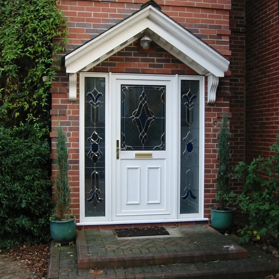 Front Wimbledon