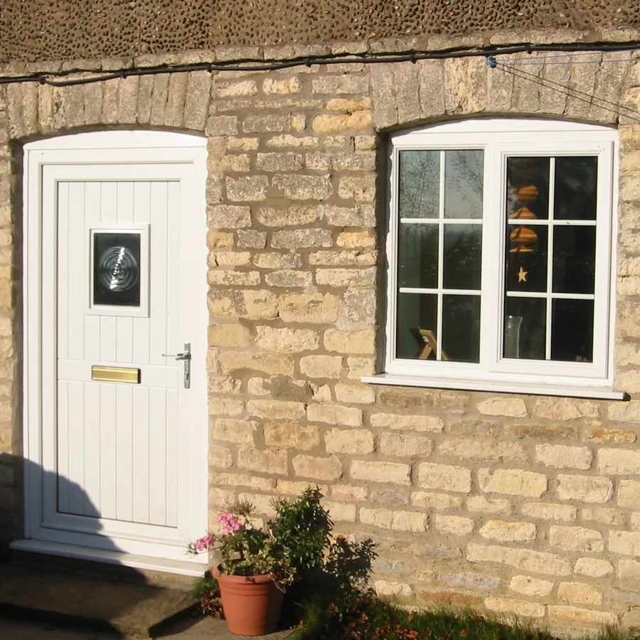 Front Wimbledon