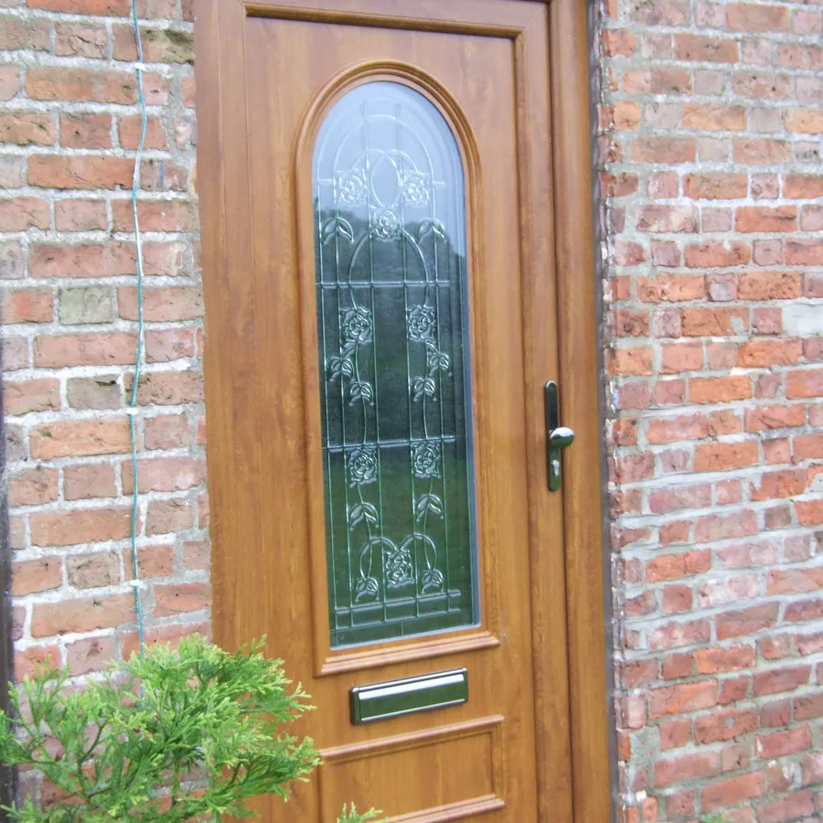 Front Wimbledon