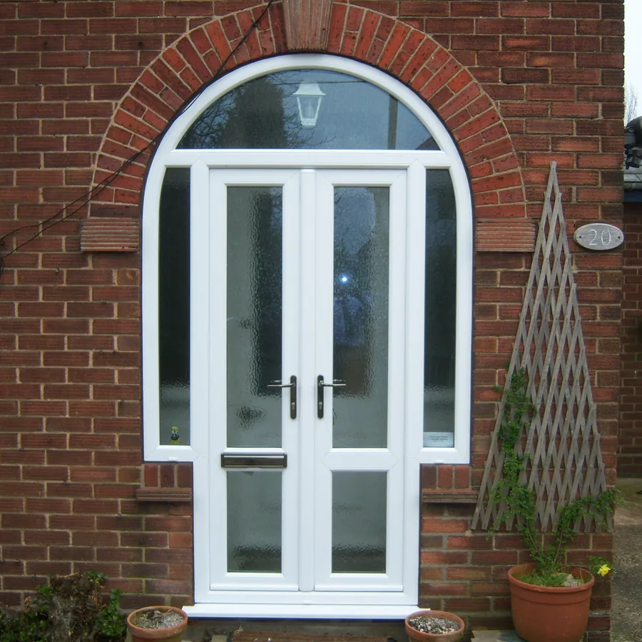 Front Wimbledon